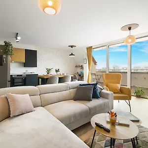 Maisonette With Underground Parking Bulgaristan