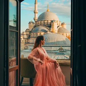 Sirkeci Otel