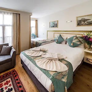 3* Отель Sultan House