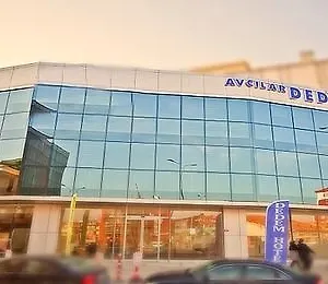 Avcilar Dedem 2 Otel