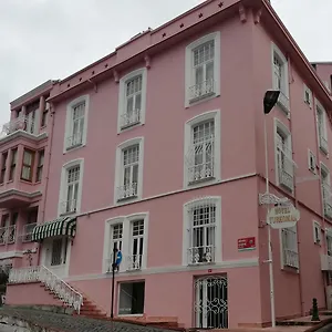 Hotel Turkoman, Istanbul