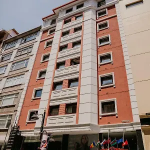 3* Отель Yuksel